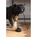 Lampe de sol Animal Bagheera Kare Design