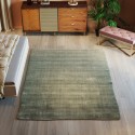 Banc Crossover rose 90x40cm Kare Design