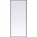 Miroir Bella 180x60cm Kare Design