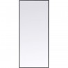 Miroir Bella 180x60cm Kare Design