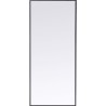 Mirror Bella 180x60cm Kare Design