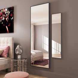 Mirror Bella 130x30cm Kare Design