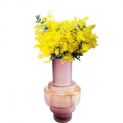 Vase Rosie 35cm Kare Design