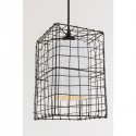 Suspension Three Grids 120cm