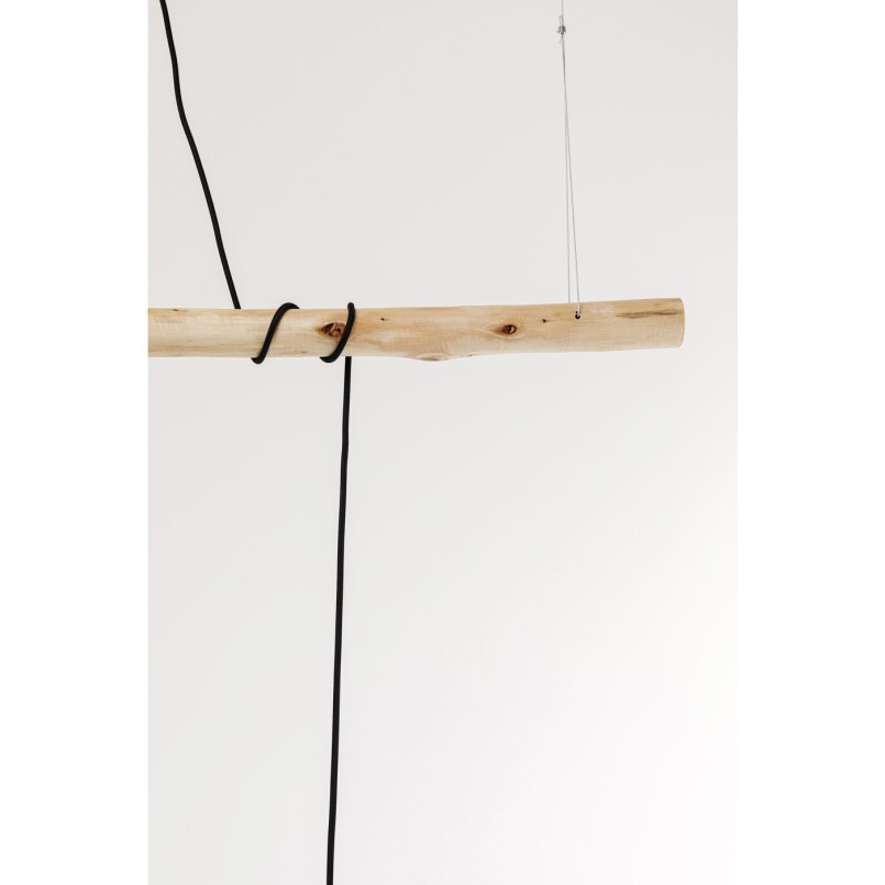 Suspension Three Grids 120cm