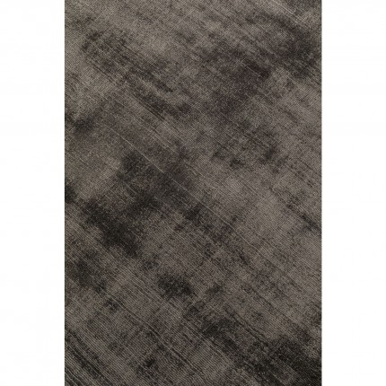 Tapis Seaburry gris anthracite 300x200cm Kare Design