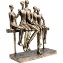 Déco famille banc Kare Design