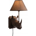 Applique Rhino Kare Design 