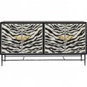 Buffet zèbre Kare Design