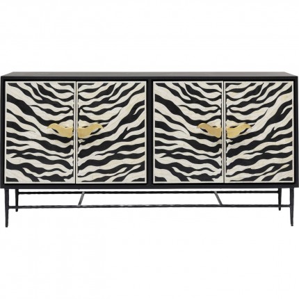 Sideboard Zebra Kare Design