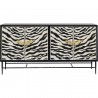 Buffet zèbre Kare Design