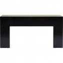 Console Malaga 160x35cm Kare Design