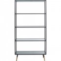 Étagère La Gomera 200x100cm Kare Design