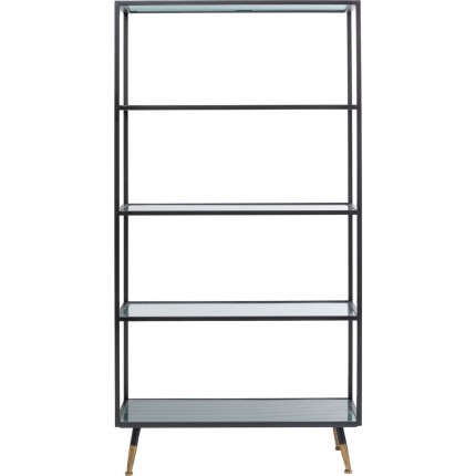 Étagère La Gomera 200x100cm Kare Design