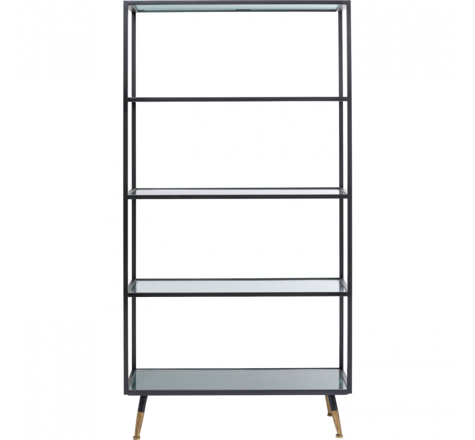 Étagère La Gomera 200x100cm Kare Design