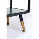 Étagère La Gomera 200x100cm Kare Design