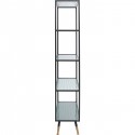 Étagère La Gomera 200x100cm Kare Design