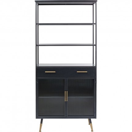 Étagère La Gomera 200x92cm Kare Design