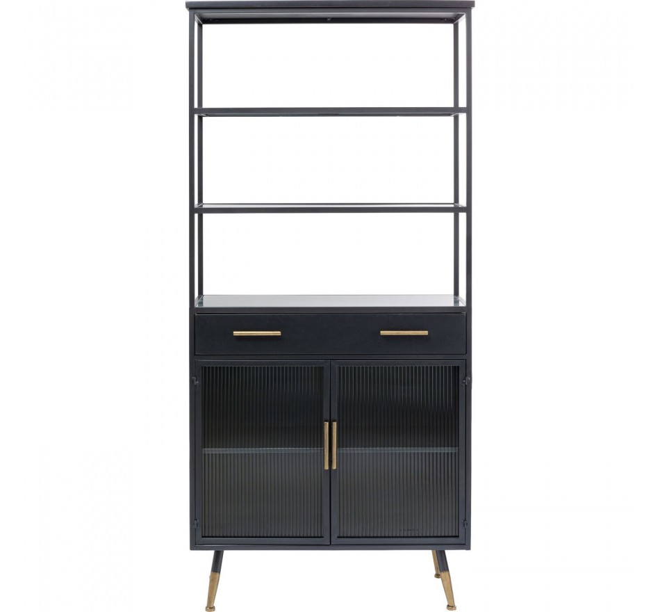 Étagère La Gomera 200x92cm Kare Design