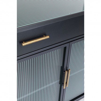 Étagère La Gomera 200x92cm Kare Design