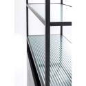 Étagère La Gomera 200x92cm Kare Design