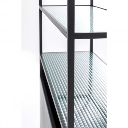 Étagère La Gomera 200x92cm Kare Design