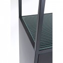 Étagère La Gomera 200x92cm Kare Design