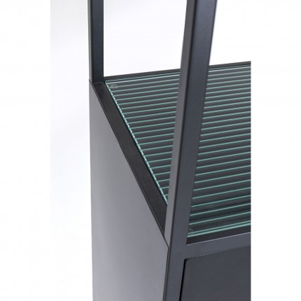 Étagère La Gomera 200x92cm Kare Design