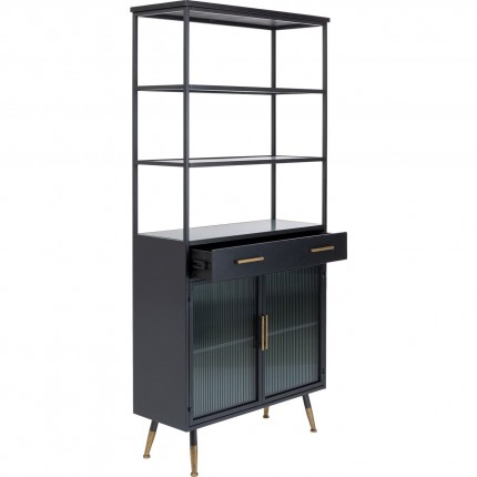 Étagère La Gomera 200x92cm Kare Design