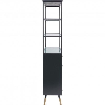 Étagère La Gomera 200x92cm Kare Design