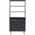 Étagère La Gomera 200x92cm Kare Design