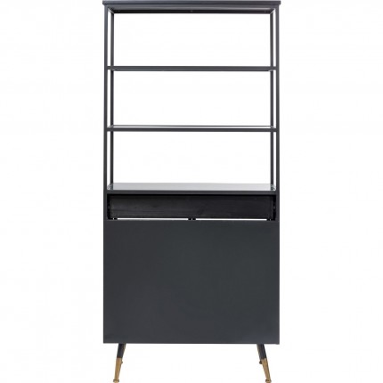Étagère La Gomera 200x92cm Kare Design
