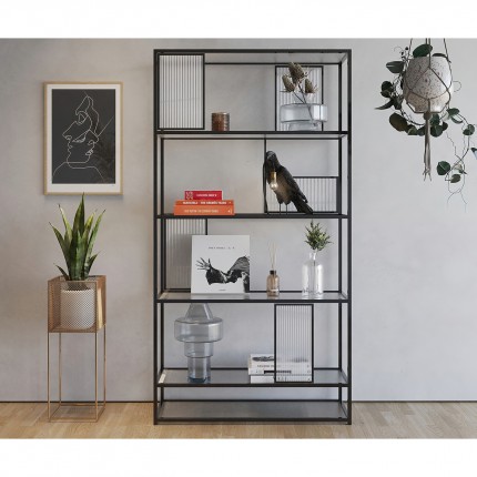 Etagère Skyler 115x185cm Kare Design