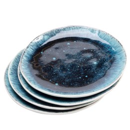 Plate Mustique Ø21cm Kare Design