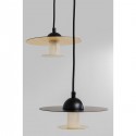 Suspension Disc Spiral 5 Kare Design