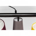 Lustre Parecchi Colore 100 Kare Design