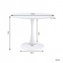 Table Schickeria 110cm Kare Design