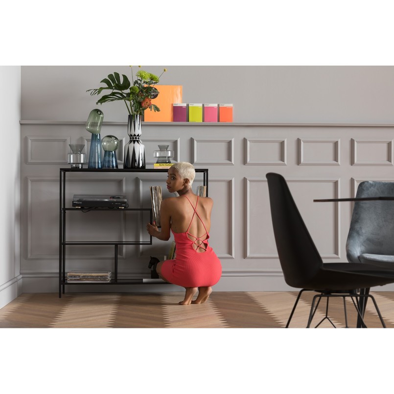 Shelf Loft 100cm Kare Design