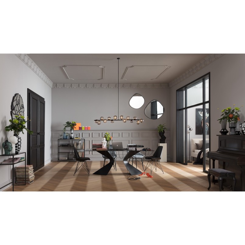 Shelf Loft 100cm Kare Design