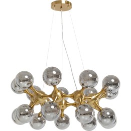 Suspension Atomic Balls 18 Kare Design
