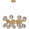 Suspension Atomic Balls 18 Kare Design