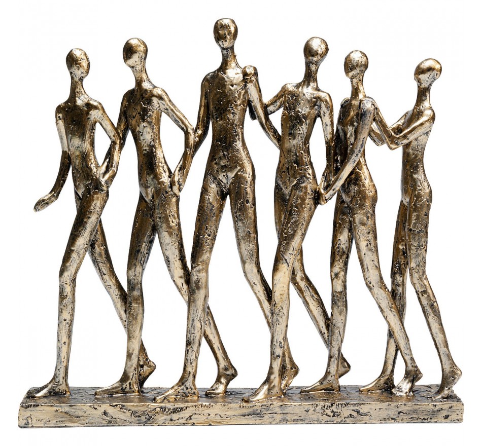 Deco friend group Kare Design Deco friend group Kare Design