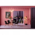 Tableau Frame Comtesse Incognito 82x112cm Kare Design