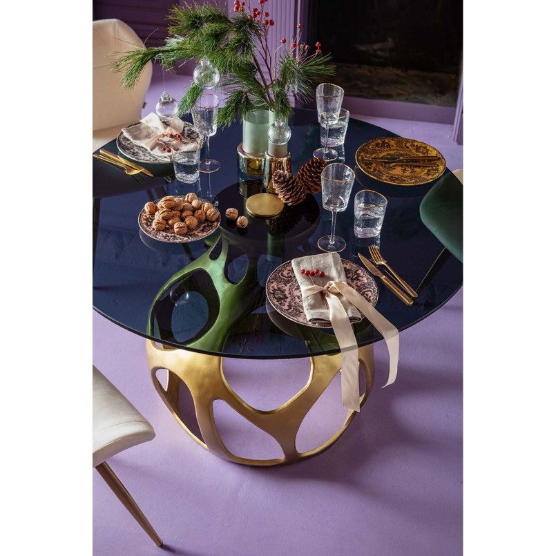 Verres à vin blanc Hommage set de 6 Kare Design