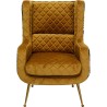 Fauteuil Nonna Jungle