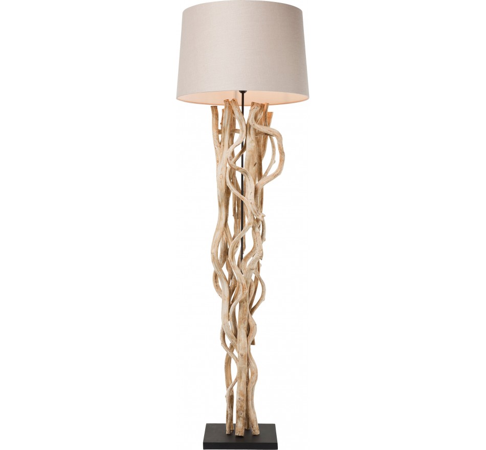 Lampadaire Scultra Kare Design