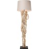 Lampadaire Scultra 158cm Kare Design
