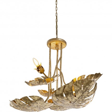 Suspension feuilles de Monstera Kare Design