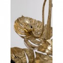 Suspension feuilles de Monstera Kare Design