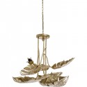 Suspension feuilles de Monstera Kare Design
